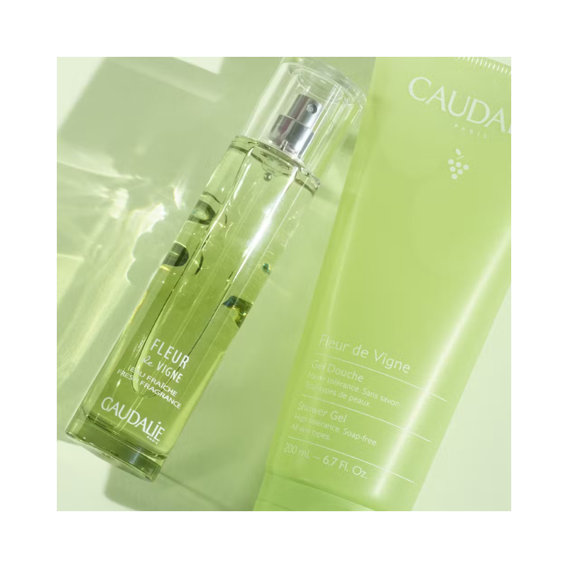 Caudalie Fleur de Vigne Eau Fraîche 50ml