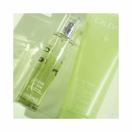 Caudalie Fleur de Vigne Eau Fraîche 50ml