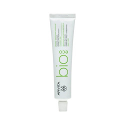 Apivita Bio-Eco Dentifrice Protection Naturelle 75ml