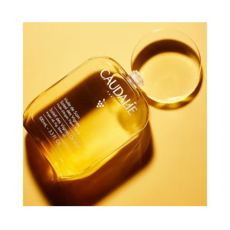 Caudalie Soleil des Vignes Oil Elixir 50ml