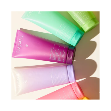 Caudalie Flor de Vigne Gel de Ducha 200ml