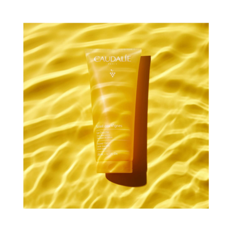 Caudalie Soleil des Vignes Gel Duche 200ml