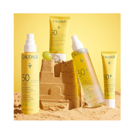 Caudalie Vinosun High Protection Spray SPF30 150ml