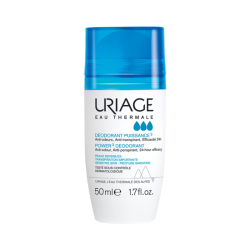 Uriage Déodorant Puissance 3 50ml
