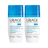Uriage Desodorizante Roll-On Forte 2x50ml