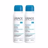 Uriage Desodorizante Refrescante Spray 2x125ml