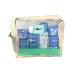 Uriage Baby Travel Kit