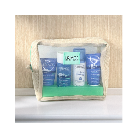 Uriage Bébé Kit de Voyage
