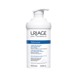 Uriage Xémose Creme Relipidante Anti-Irritações 400ml
