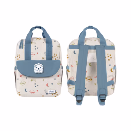 Uriage Mi 1ª Mochila de Maternidad