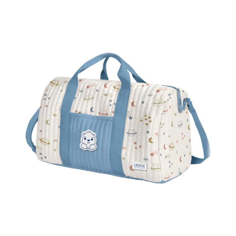 Uriage Mi 1era Bolsa de Maternidad