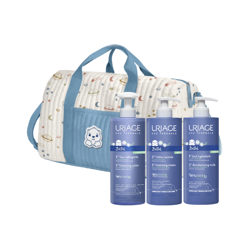 Uriage Mon 1er Sac de Maternité