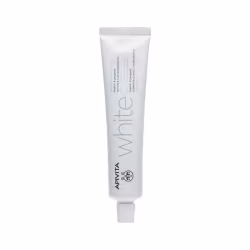 Apivita White Pasta de Dentes Branqueadora 75ml
