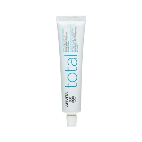 Apivita Pasta de Dientes Protección Total 75ml