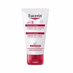 Eucerin pH5 Crema de Manos 100ml