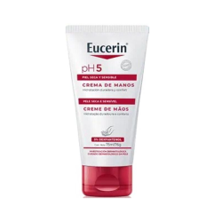 Eucerin pH5 Hand Cream 100ml