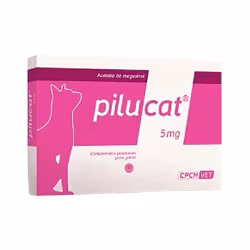 Pilucat 5mg 24 comprimidos