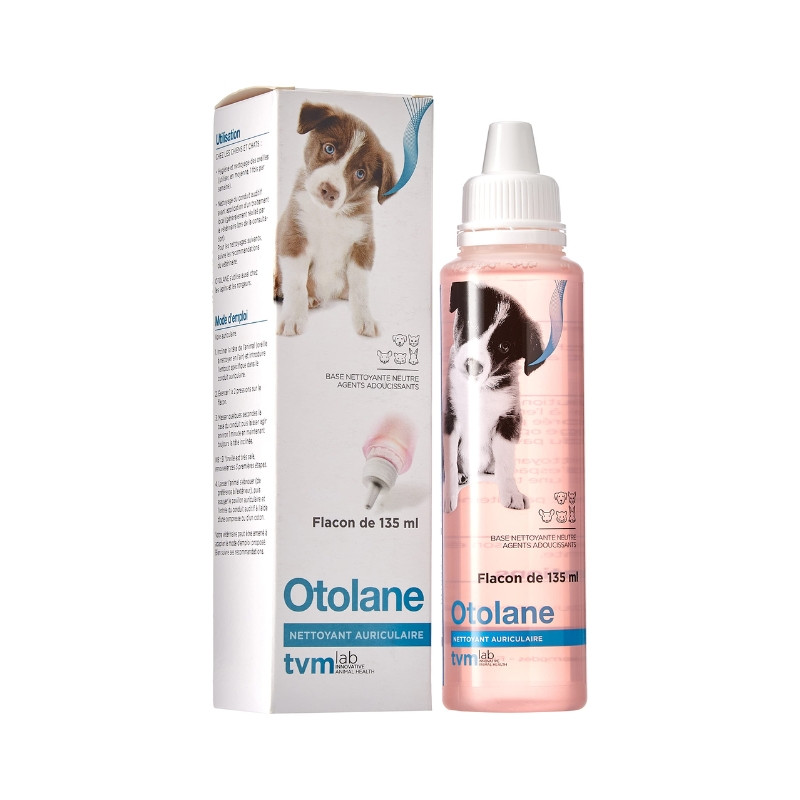 Otolane Solución Otológica 135ml