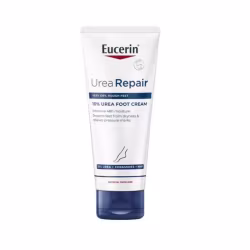 Eucerin UreaRepair Plus Creme dos Pés 10% Ureia 100ml
