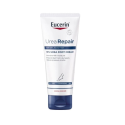 Eucerin UreaRepair Plus Foot Cream 10% Urea 100ml