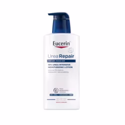 Eucerin UreaRepair Plus Loção 10% Ureia 400ml