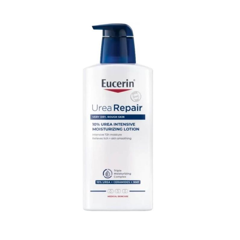 Eucerin UreaRepair Plus Loción 10% Urea 400ml