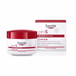 Eucerin pH5 Creme Intensivo 75ml