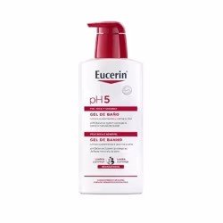 Eucerin pH5 Gel de Bain 400ml