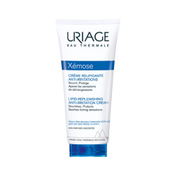 Uriage Xémose Lipid-Replenishing Anti-Irritation Cream 200ml