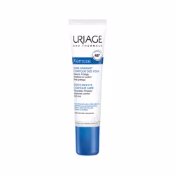 Uriage Xémose Soin Apaisant Contour des Yeux 15ml