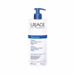 Uriage Xémose Syndet Nettoyant Doux 500ml