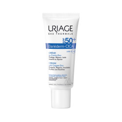 Uriage Bariéderm-CICA Cream SPF50+ 40ml