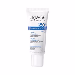 Uriage Bariéderm-CICA Crème SPF50+ 40ml