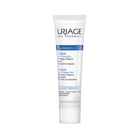 Uriage Bariéderm-CICA Cream 40ml