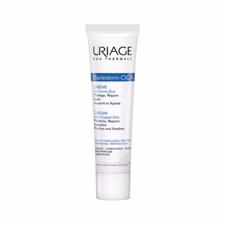 Uriage Bariéderm-CICA Crema 40ml
