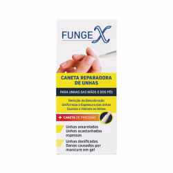 FungeX Stylo Réparateur d'Ongles 3ml
