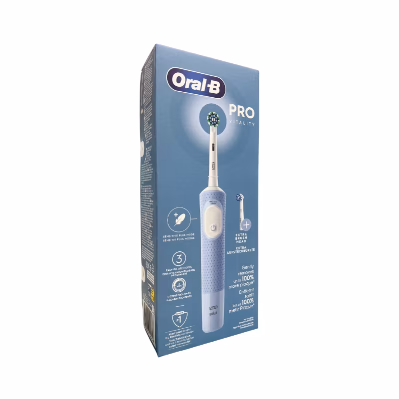 Oral-B Vitality Pro Azul