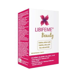 Libifeme Beauty 60 comprimés