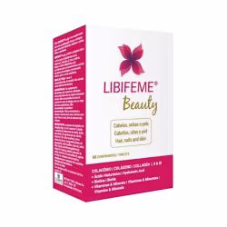 Libifeme Beauty 60 comprimidos