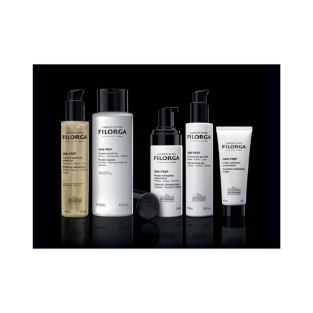 Filorga Skin-Prep Mousse Limpeza Enzimática 150ml Filorga Skin-Prep Mousse Limpeza Enzimática 150ml