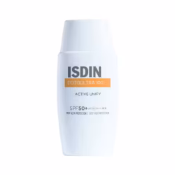 Isdin FotoUltra 100 Active Unify FPS50+ 50ml