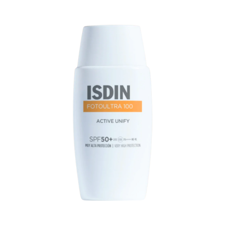 Isdin FotoUltra 100 Active Unify FPS50+ 50ml