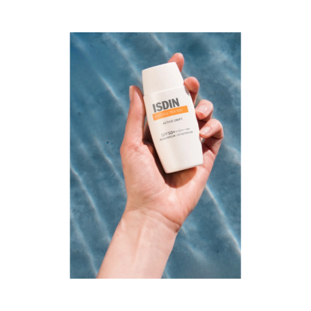 Isdin FotoUltra 100 Active Unify SPF50+ 50ml
