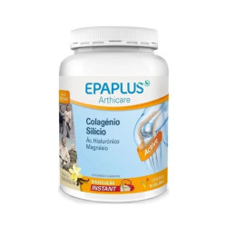 Epaplus Arthi Instant Colagénio Baunilha 325g
