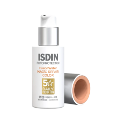 Isdin Fusion Water Magic Repair Color FPS50 50ml