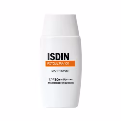 Isdin FotoUltra 100 Spot Prevent FPS50+ 50ml