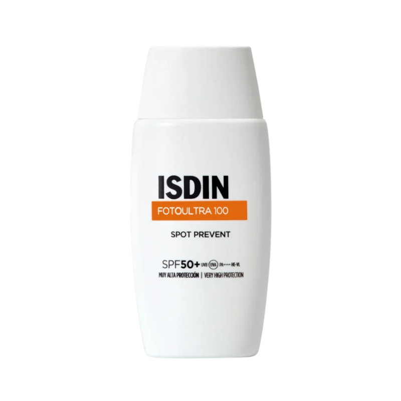 Isdin FotoUltra 100 Spot Prevent SPF50+ 50ml