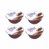 Fortimel Cream Protein Chocolate 4x125g