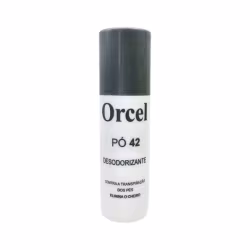 Orcel Powder 42 Foot Deodorant 80g