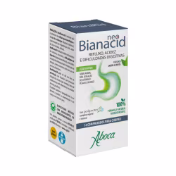 NeoBianacid Acidez e Refluxo 14 comprimidos